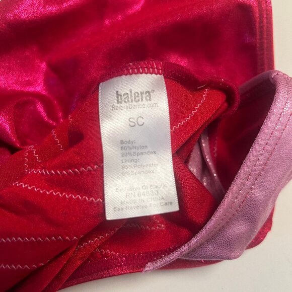 Gymnastic leotards - Picture 2 of 4